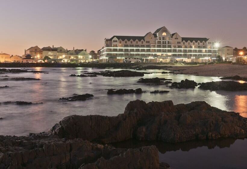 Hôtel Krystal Beach