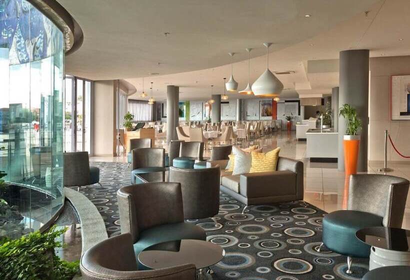 Hôtel Krystal Beach