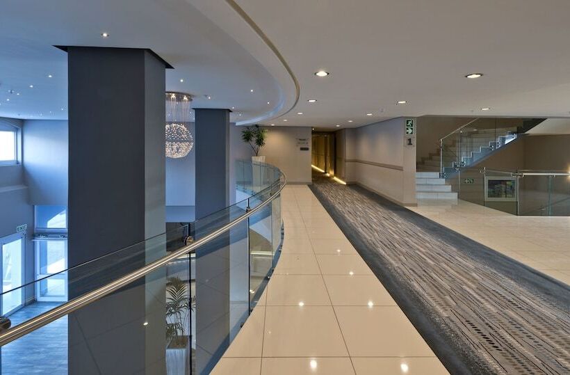 Hôtel Krystal Beach