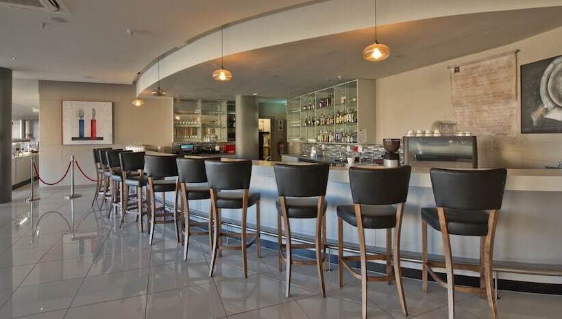 Hôtel Krystal Beach