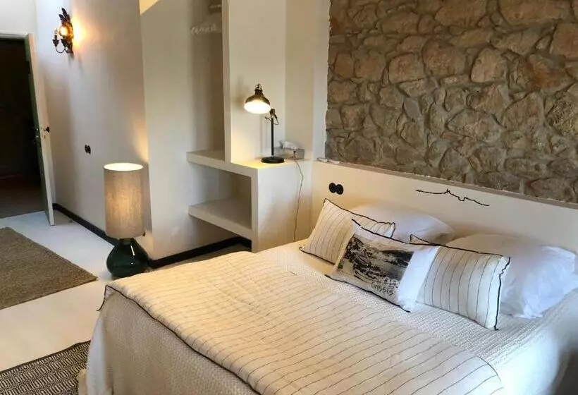 Hotelli Le Jardin D'emile