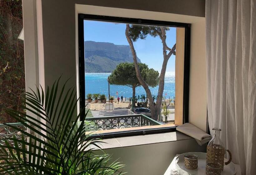 هتل Le Jardin D'emile