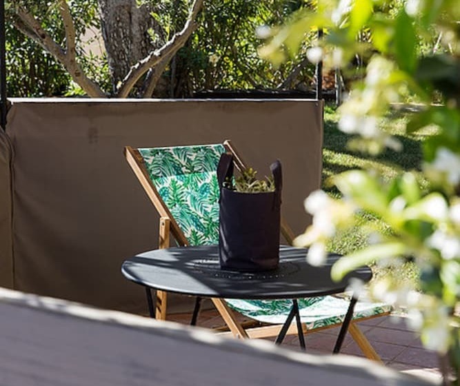 هتل Le Jardin D'emile