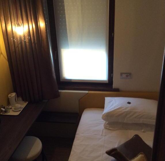 בית מלון כפרי Le Mura