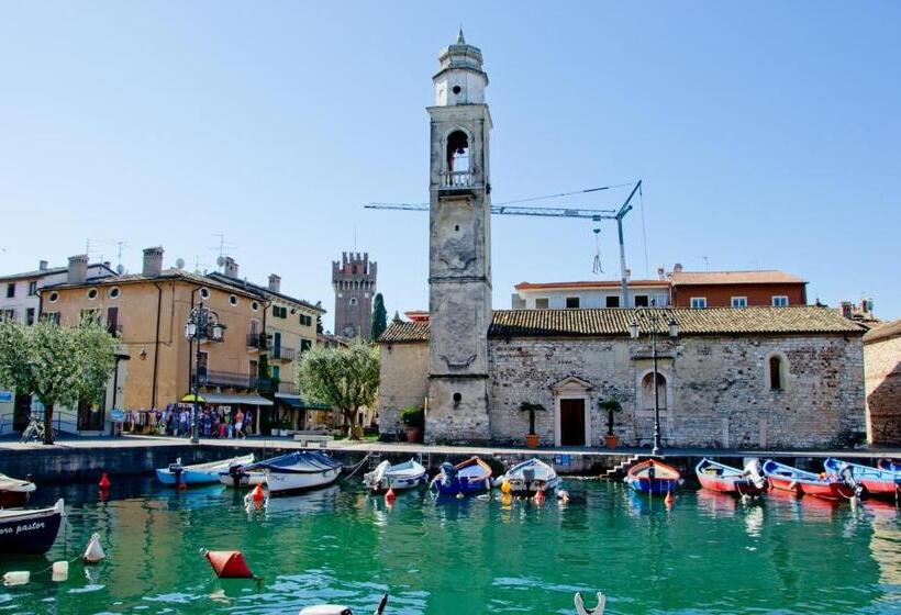 בית מלון כפרי Le Mura