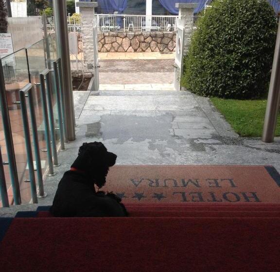 בית מלון כפרי Le Mura