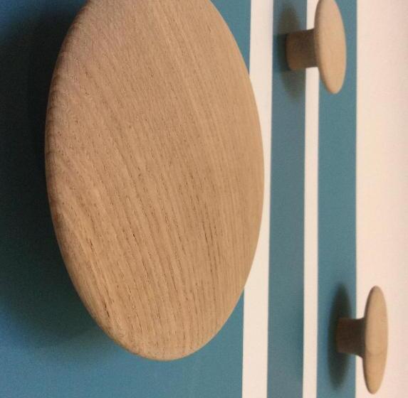 בית מלון כפרי Le Mura