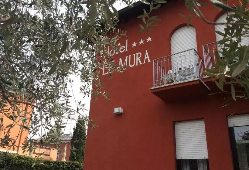 هتل Le Mura