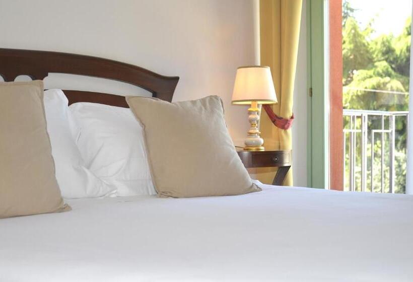 בית מלון כפרי Le Mura