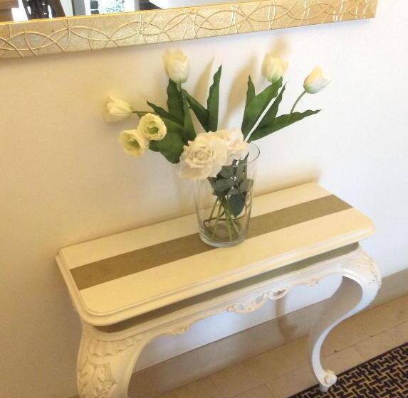 בית מלון כפרי Le Mura