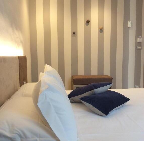 בית מלון כפרי Le Mura