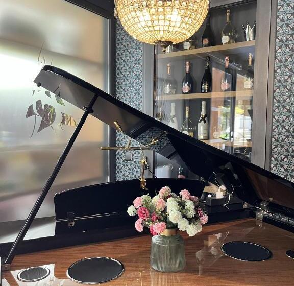 호텔 Les Suites Du Lac