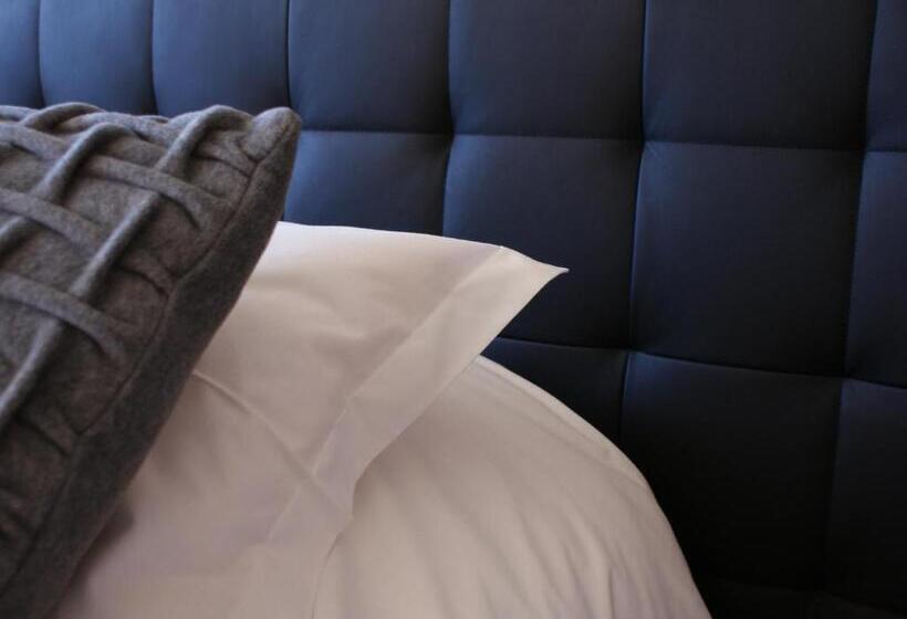 호텔 Les Suites Du Lac