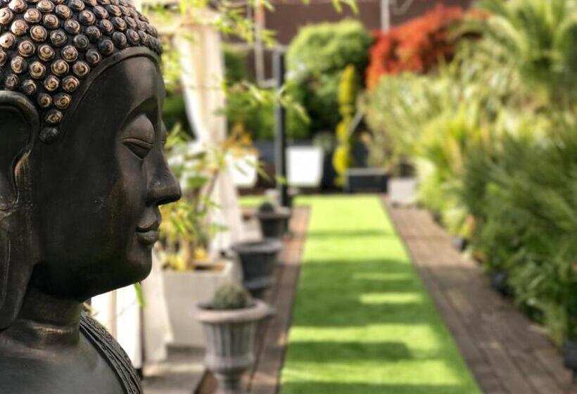 호텔 Les Suites Du Lac