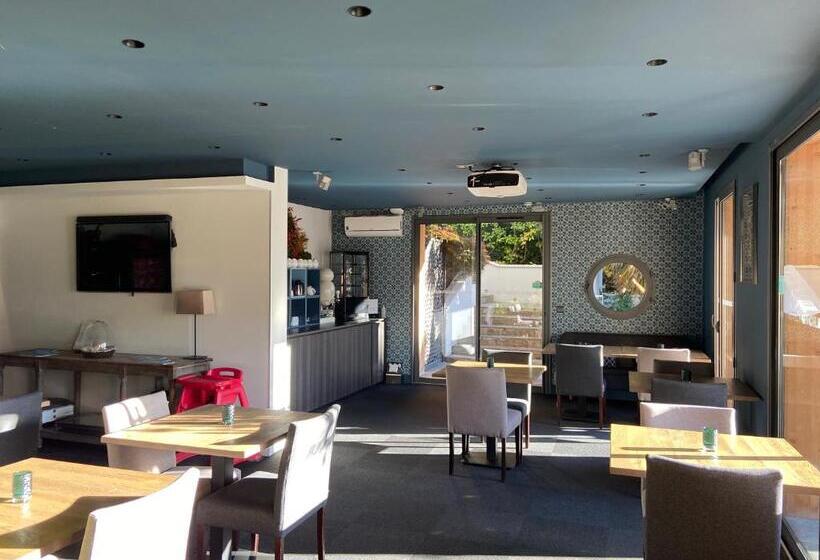 호텔 Les Suites Du Lac