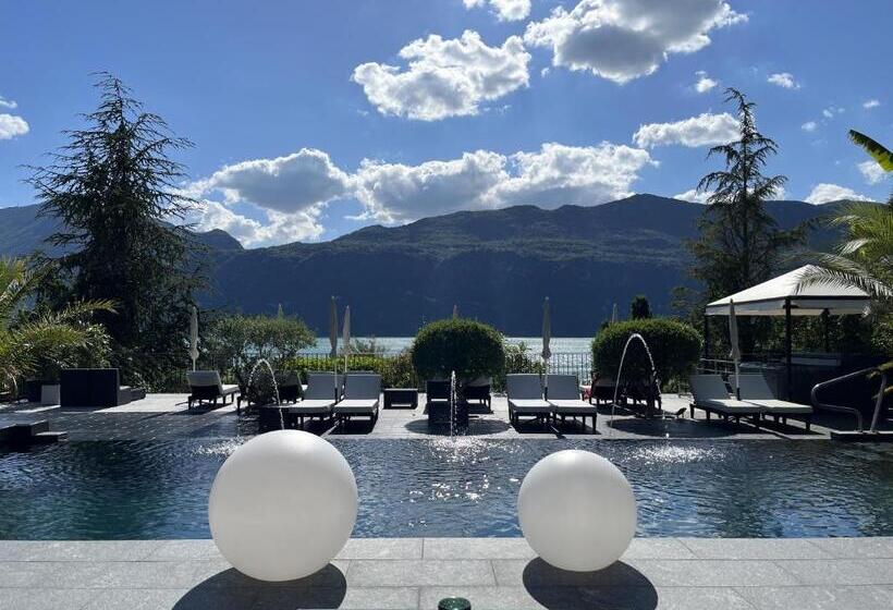 호텔 Les Suites Du Lac