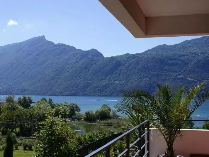 ホテル Les Suites Du Lac