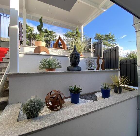 호텔 Les Suites Du Lac