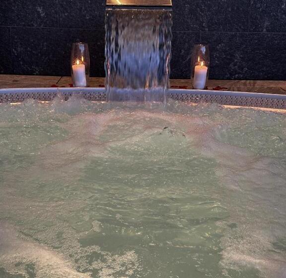 호텔 Les Suites Du Lac