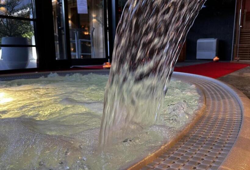 호텔 Les Suites Du Lac