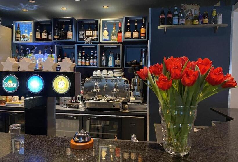 호텔 Les Suites Du Lac