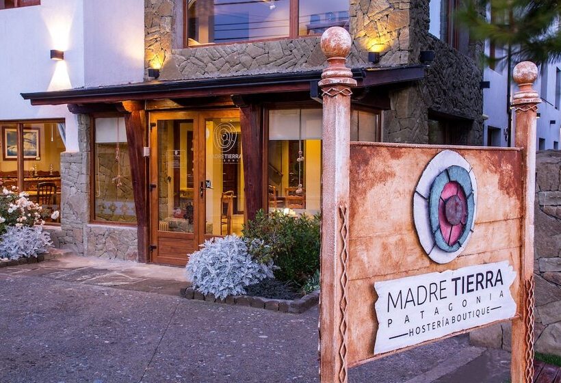 هتل Madretierra Patagonia