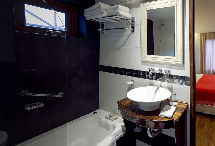 هتل Madretierra Patagonia