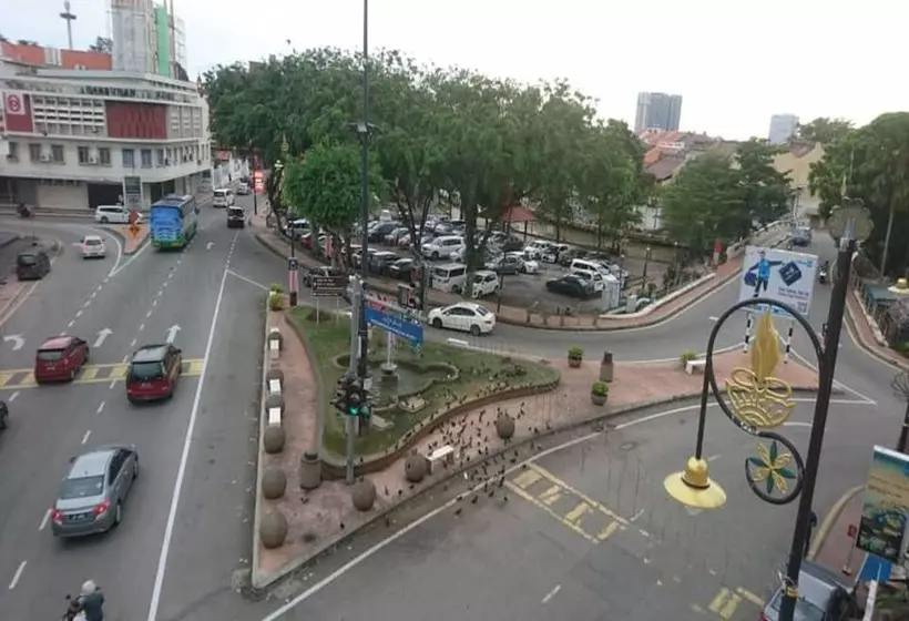 هتل Mill Road