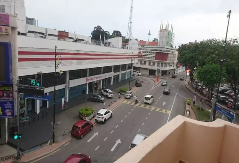 هتل Mill Road