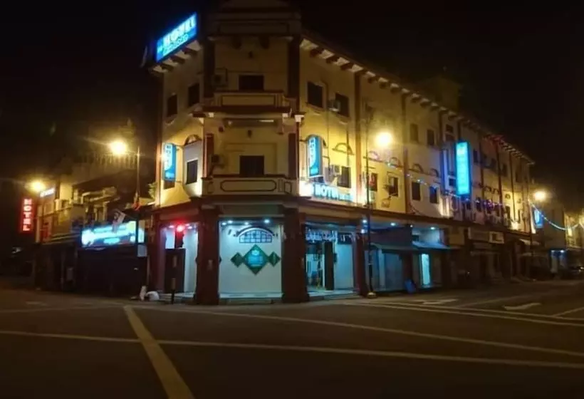هتل Mill Road