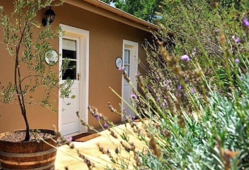 فندق Mymering Wine & Guest Estate