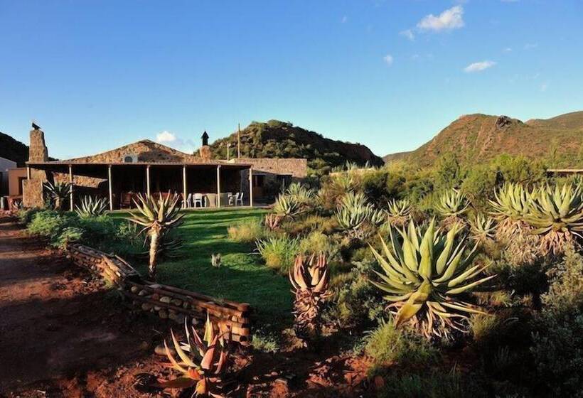 فندق Mymering Wine & Guest Estate