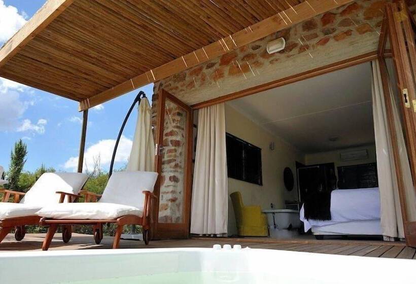 فندق Mymering Wine & Guest Estate