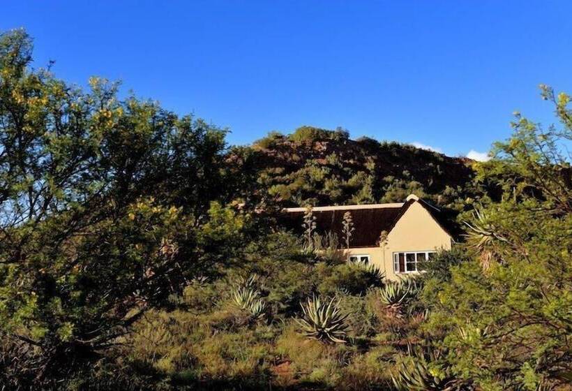 فندق Mymering Wine & Guest Estate