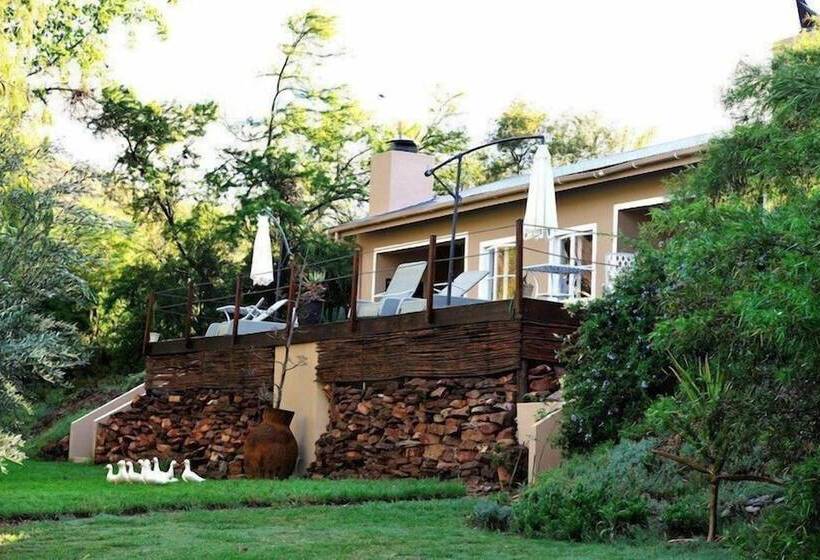 فندق Mymering Wine & Guest Estate