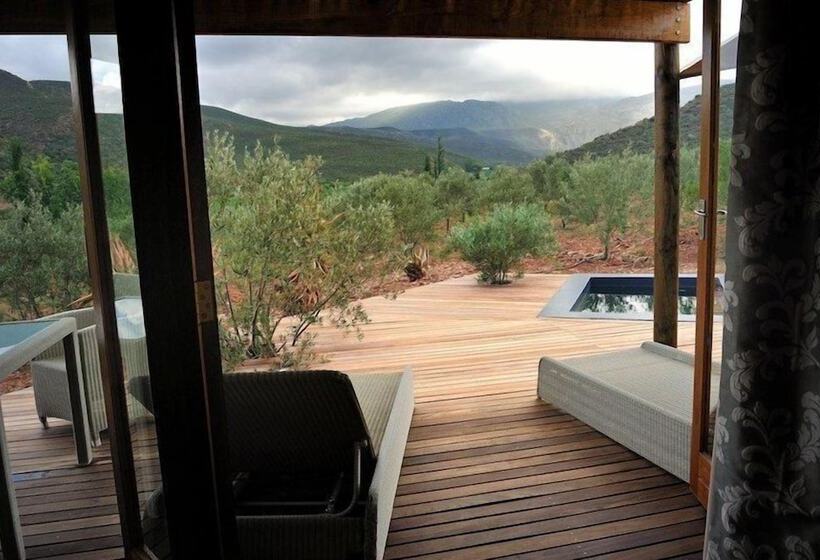 فندق Mymering Wine & Guest Estate