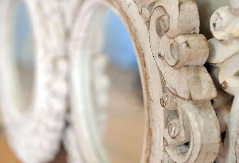 فندق Mymering Wine & Guest Estate