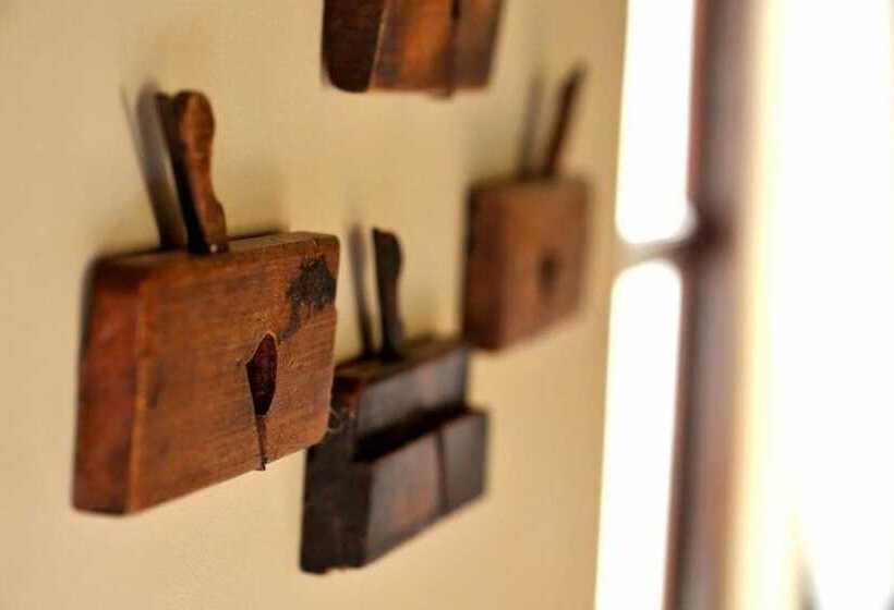 فندق Mymering Wine & Guest Estate