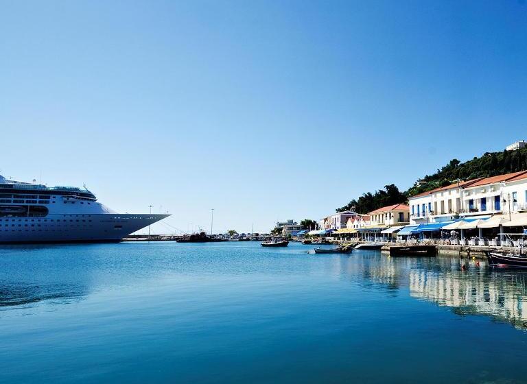 בית מלון כפרי Orizontes View