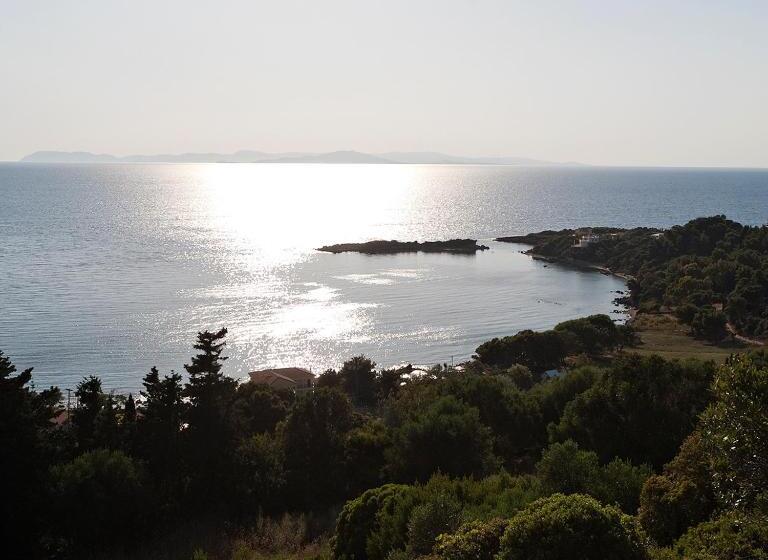 בית מלון כפרי Orizontes View