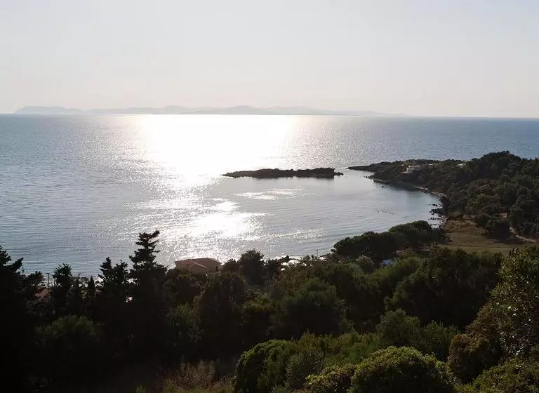ホテル Orizontes View