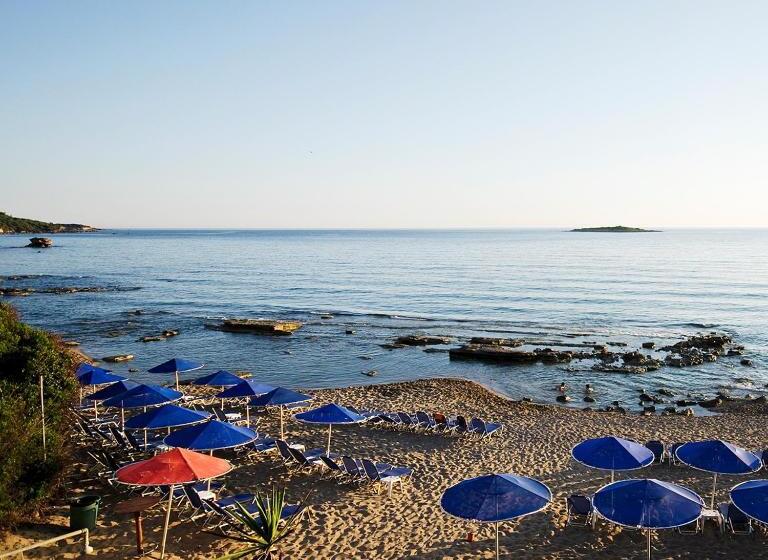 בית מלון כפרי Orizontes View