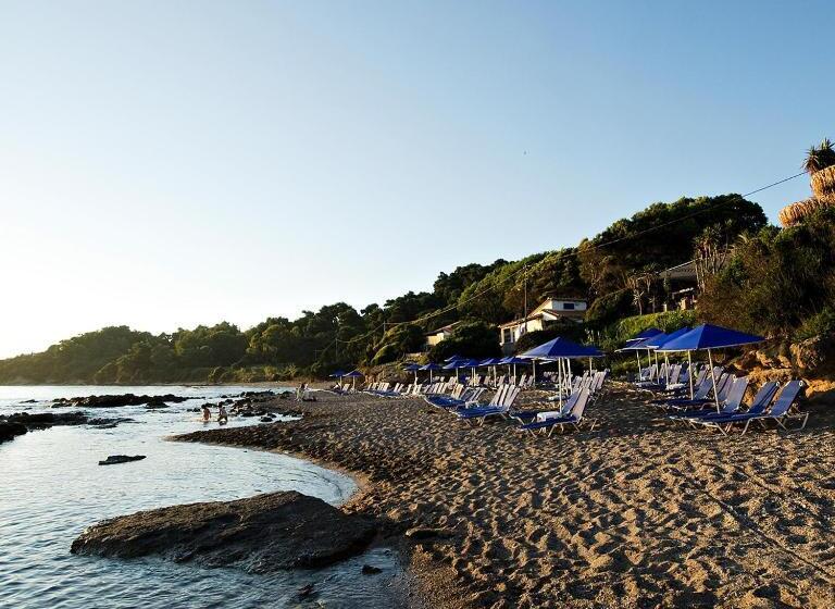 בית מלון כפרי Orizontes View