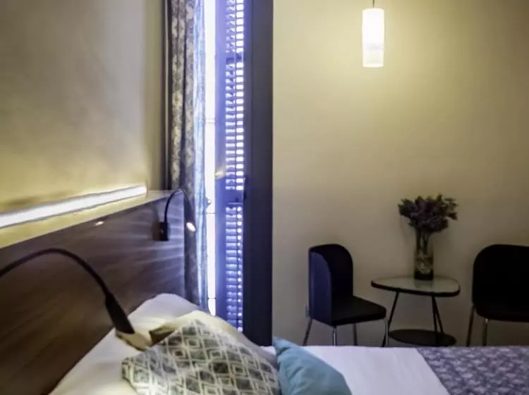 هتل Pension Ciudadela
