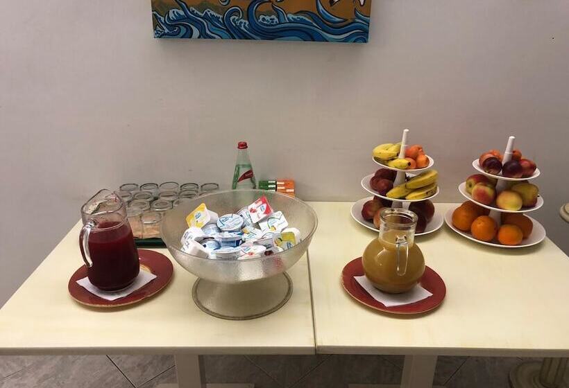 בית מלון כפרי Regina