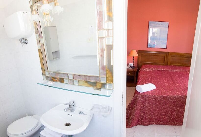 בית מלון כפרי Regina