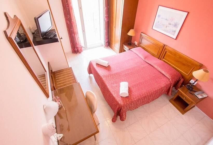 בית מלון כפרי Regina