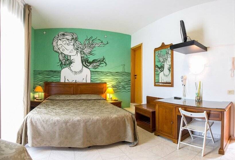 בית מלון כפרי Regina