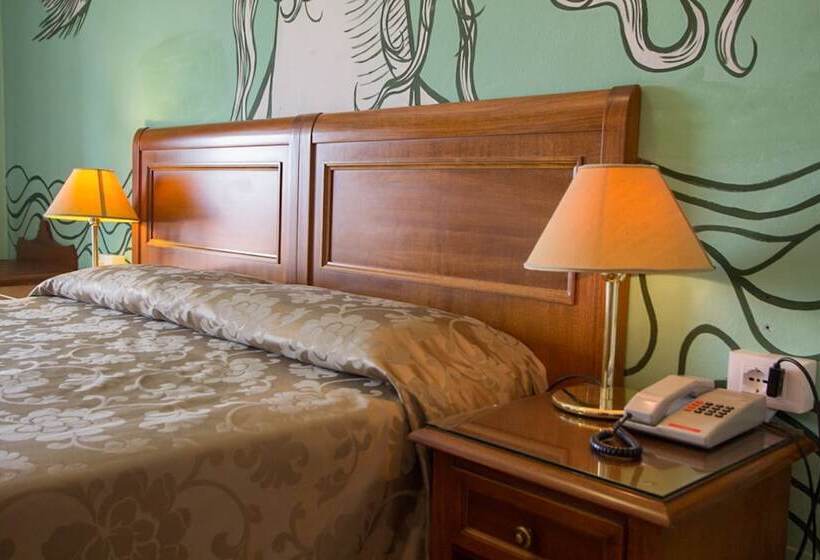 בית מלון כפרי Regina