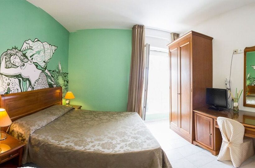 בית מלון כפרי Regina